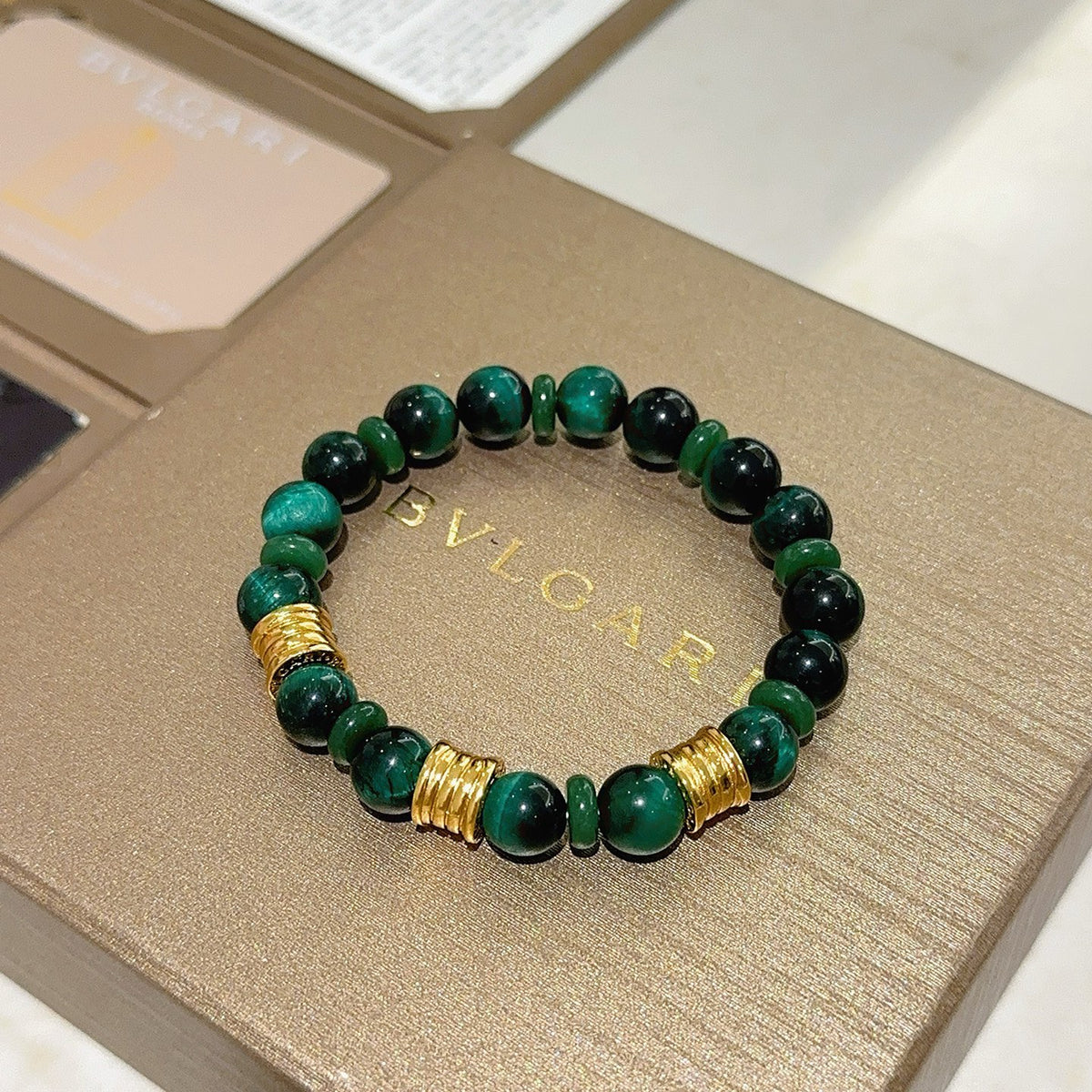 China Replica Bvlgari Bracelets 62usd Only