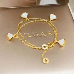 China Replica Bvlgari Bracelets 30usd Only