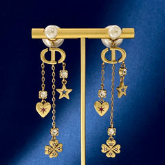 China Replica Gucci Earrings 30usd Only