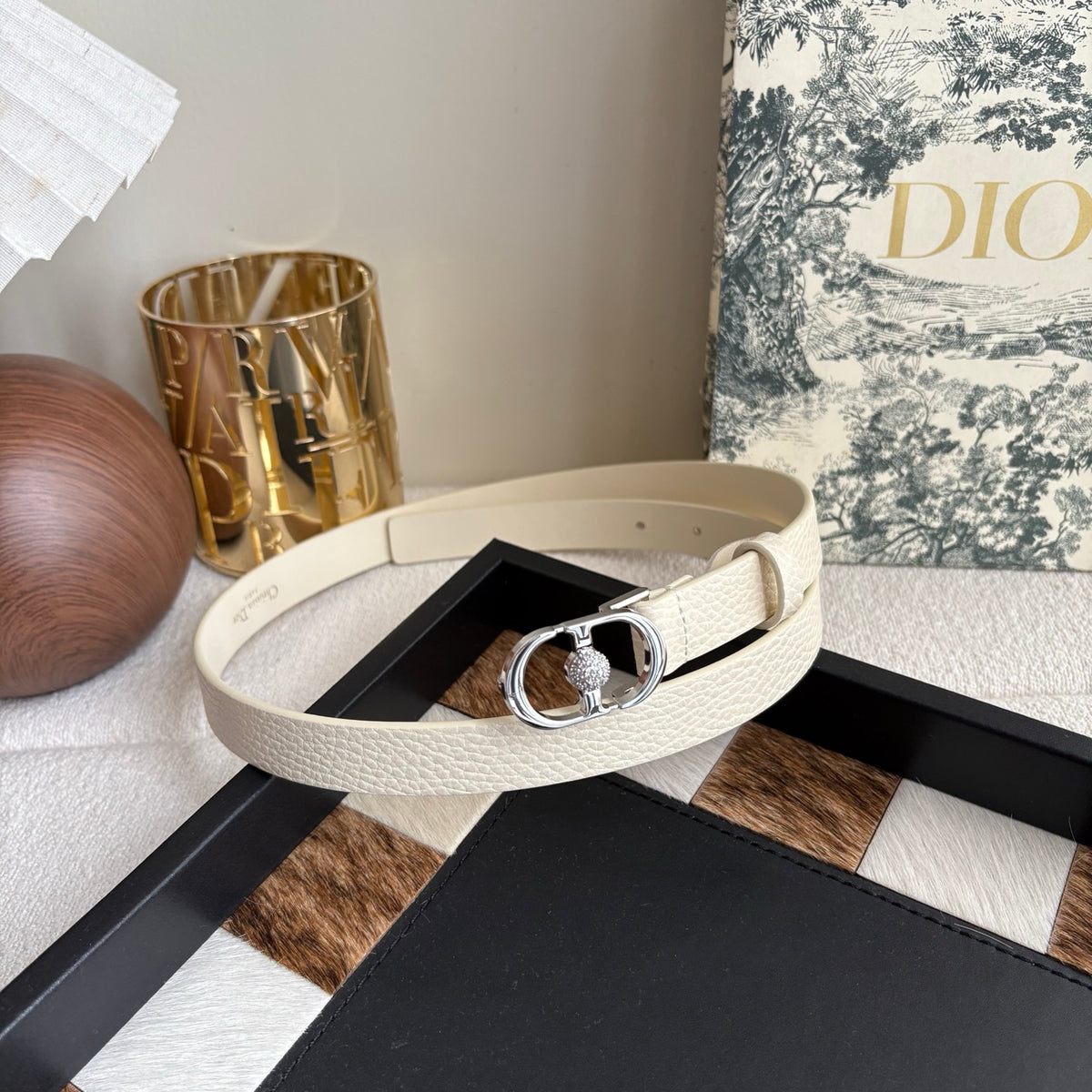 China Replica Dior Belts 49usd Only
