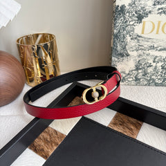 China Replica Dior Belts 49usd Only