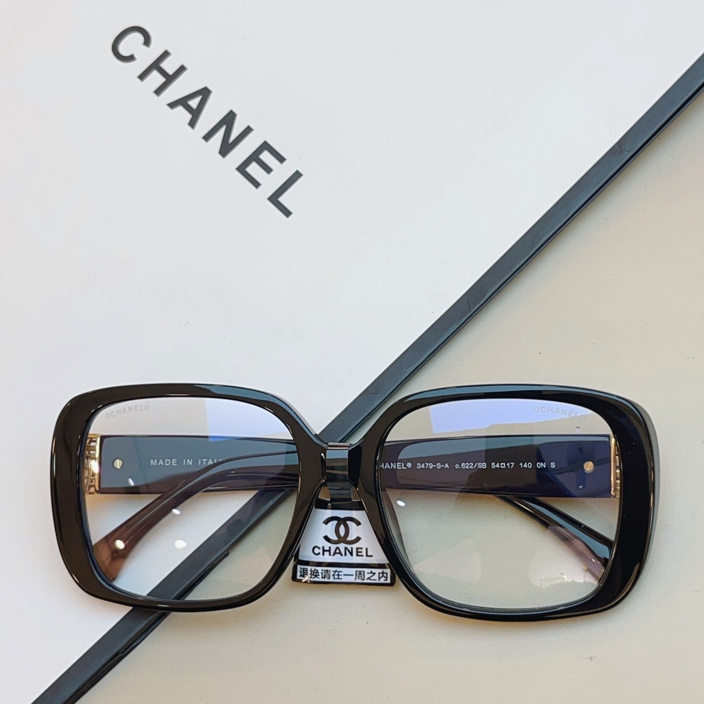 China Replica Chanel Sunglasses 50usd Only