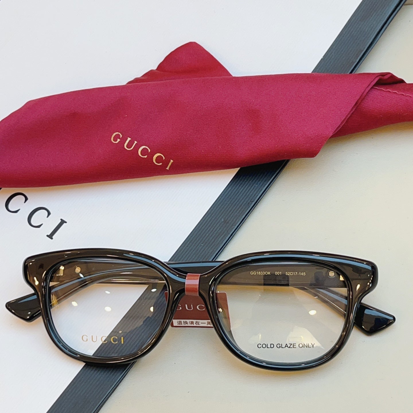 China Replica Gucci Sunglasses 48usd Only