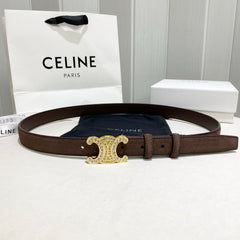 China Replica Celina Belts 56usd Only