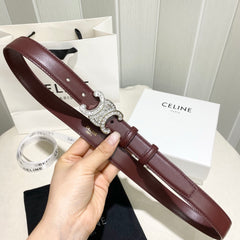 China Replica Celina Belts 56usd Only