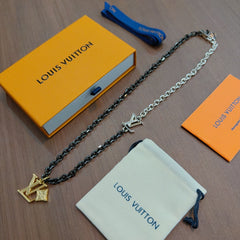 China Replica LV Necklaces 72usd Only