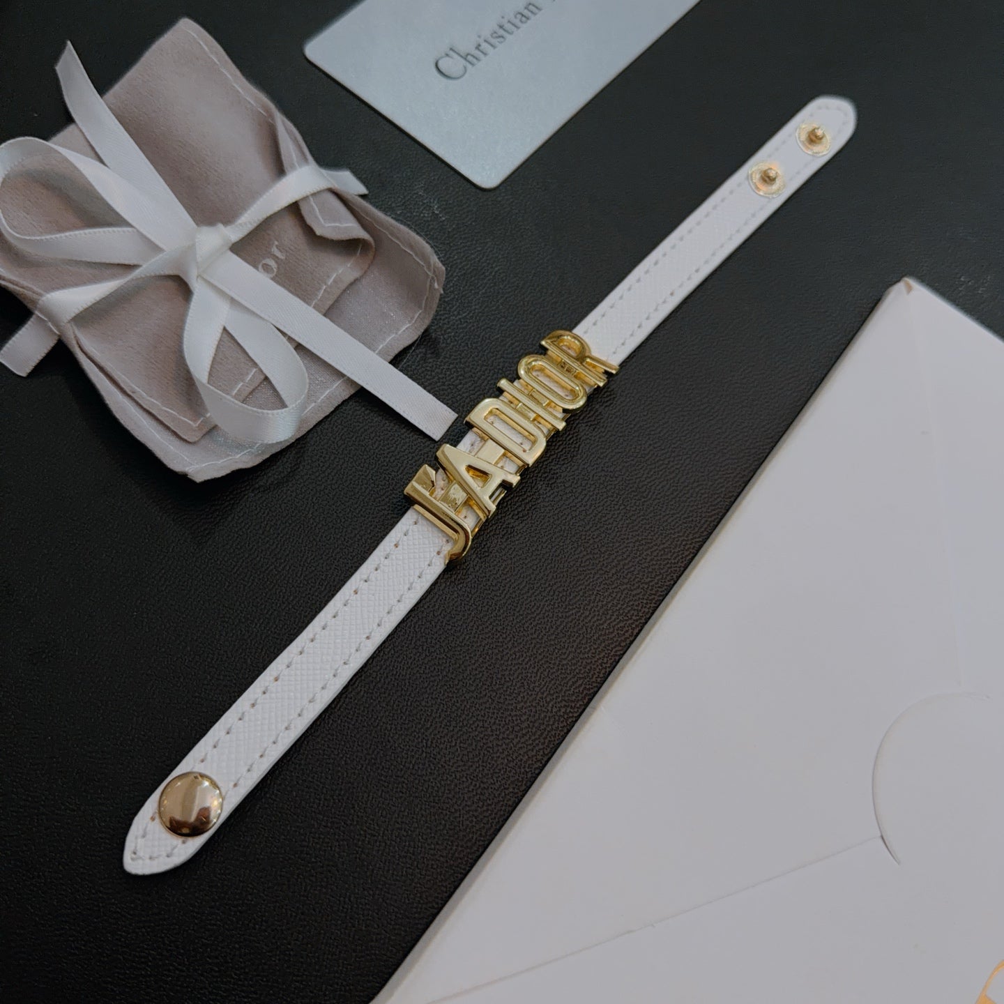 China Replica Dior Necklaces 51usd Only