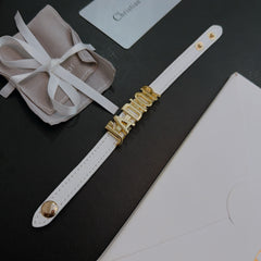 China Replica Dior Necklaces 51usd Only