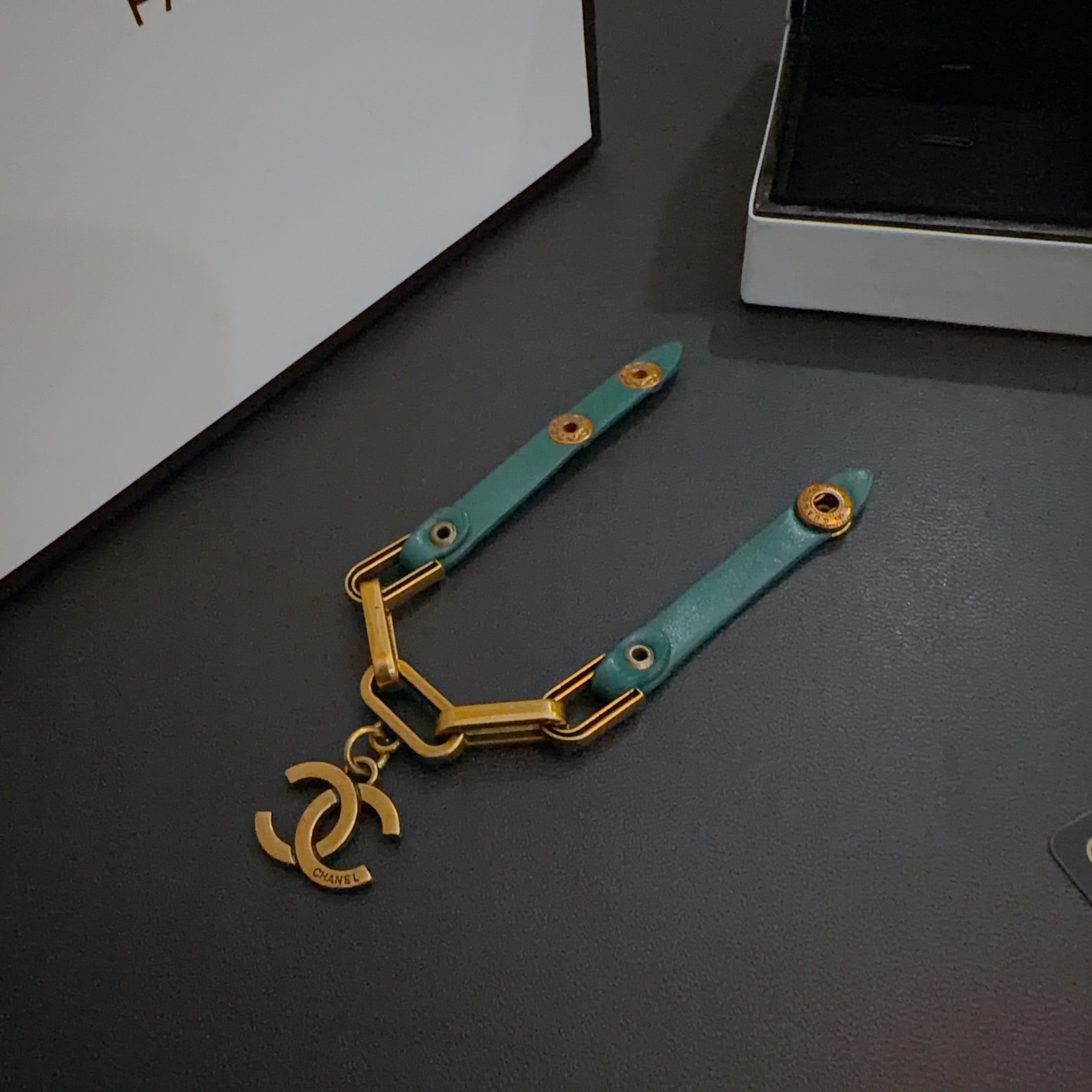 China Replica Chanel Bracelets 42usd Only