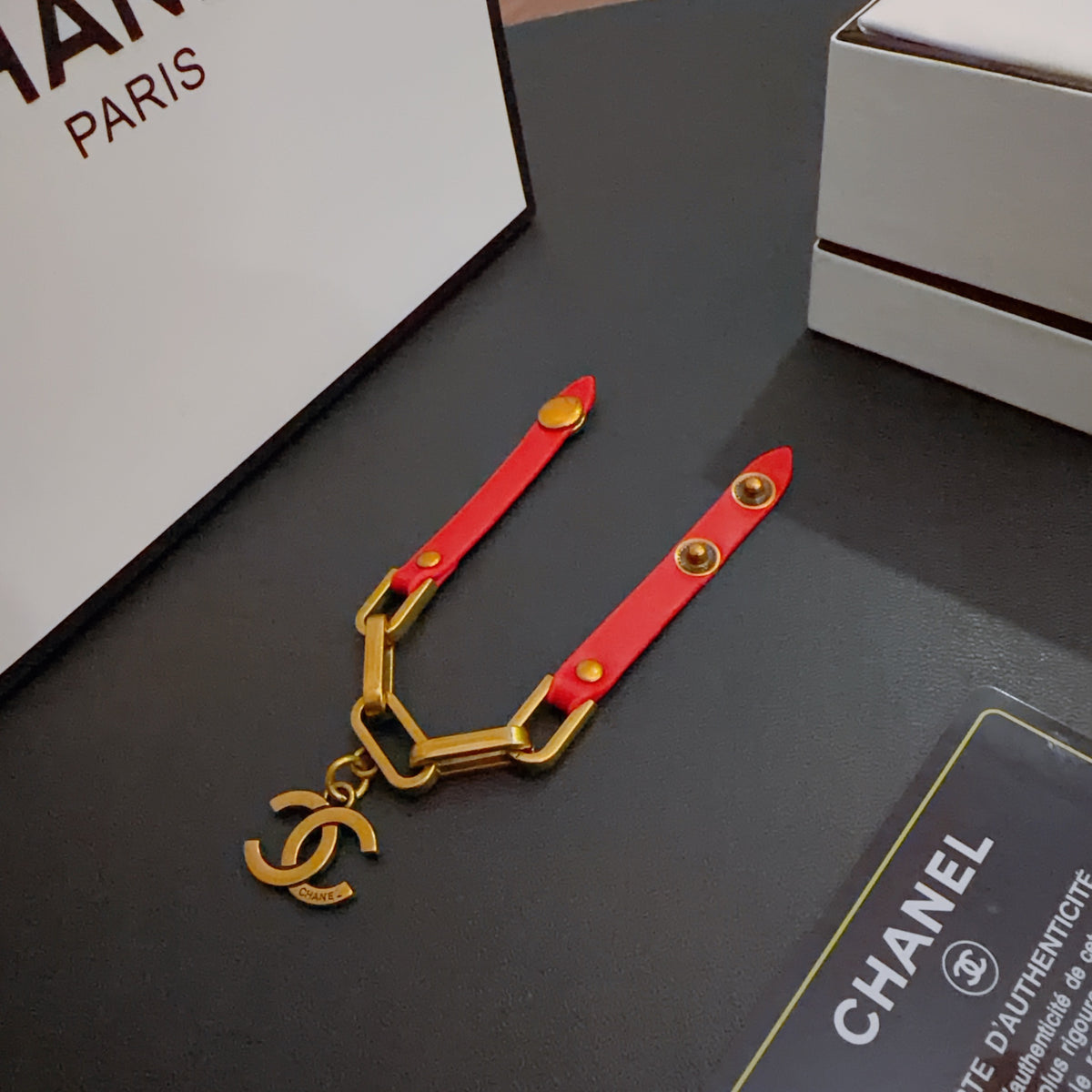 China Replica Chanel Bracelets 42usd Only