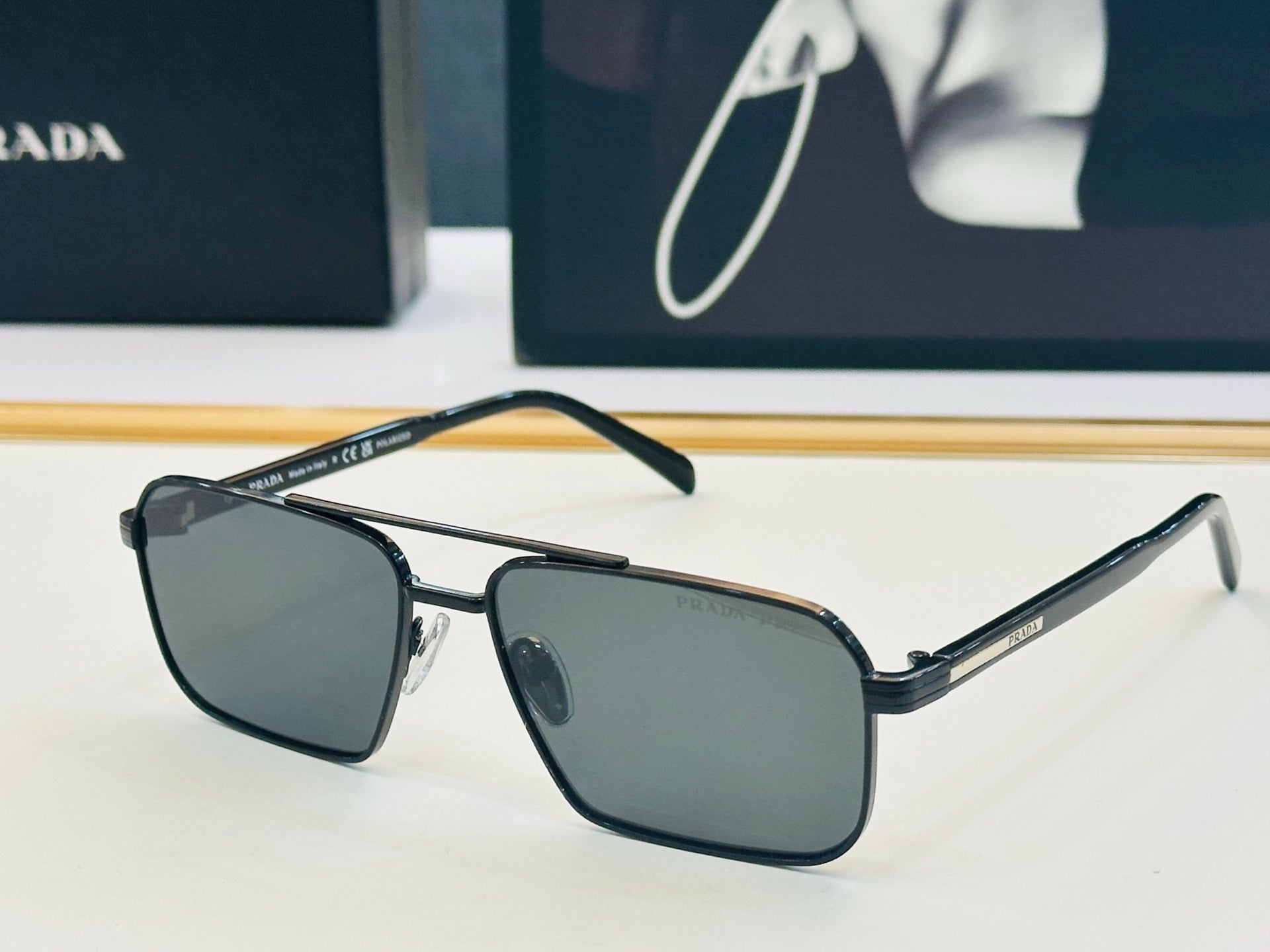 China Replica Prada Sunglasses 54usd Only