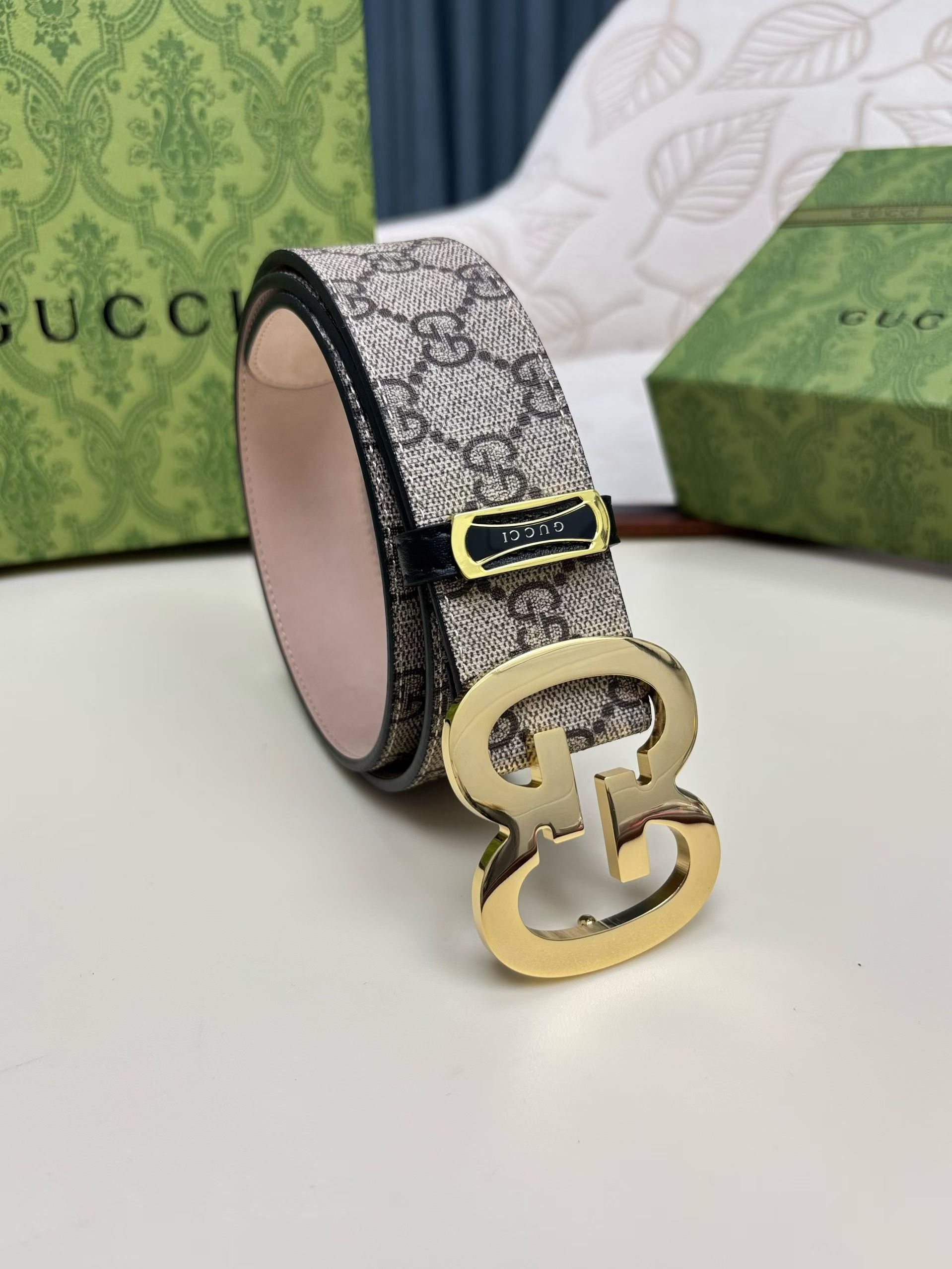 China Replica Gucci Belts 46usd Only
