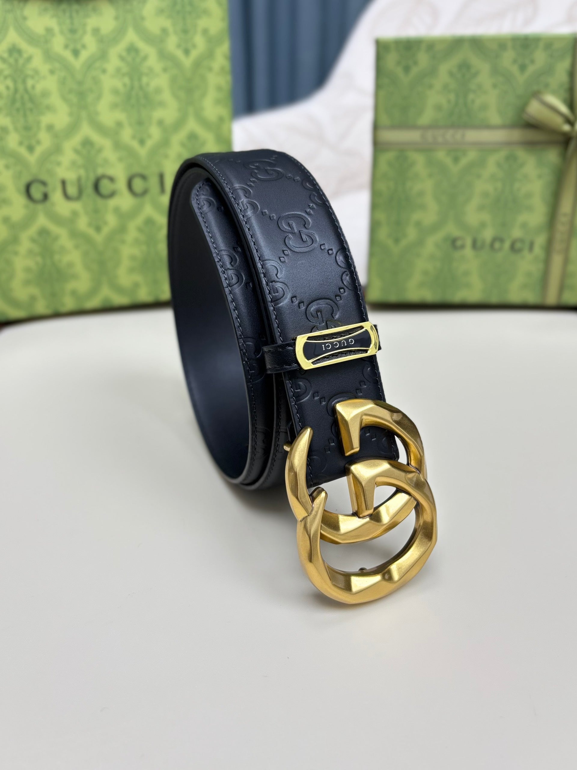 China Replica Gucci Belts 52usd Only