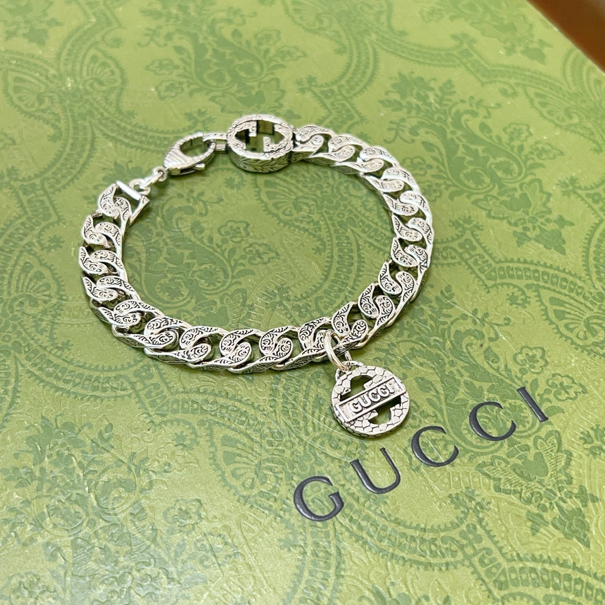 China Replica Gucci Bracelets 42usd Only