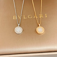 China Replica Bvlgari Necklaces 36usd Only