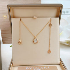 China Replica Bvlgari Necklaces 36usd Only