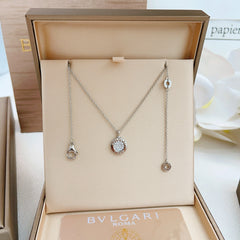 China Replica Bvlgari Necklaces 36usd Only