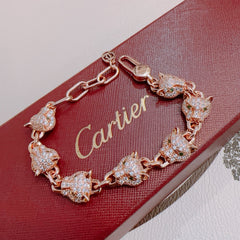 China Replica Cartier Bracelets 65usd Only