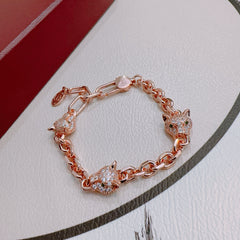 China Replica Cartier Bracelets 50usd Only