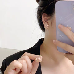 China Replica Chanel Earrings 25usd Only