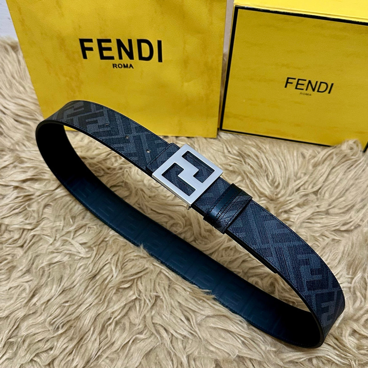 China Replica Fendi Belts 49usd Only