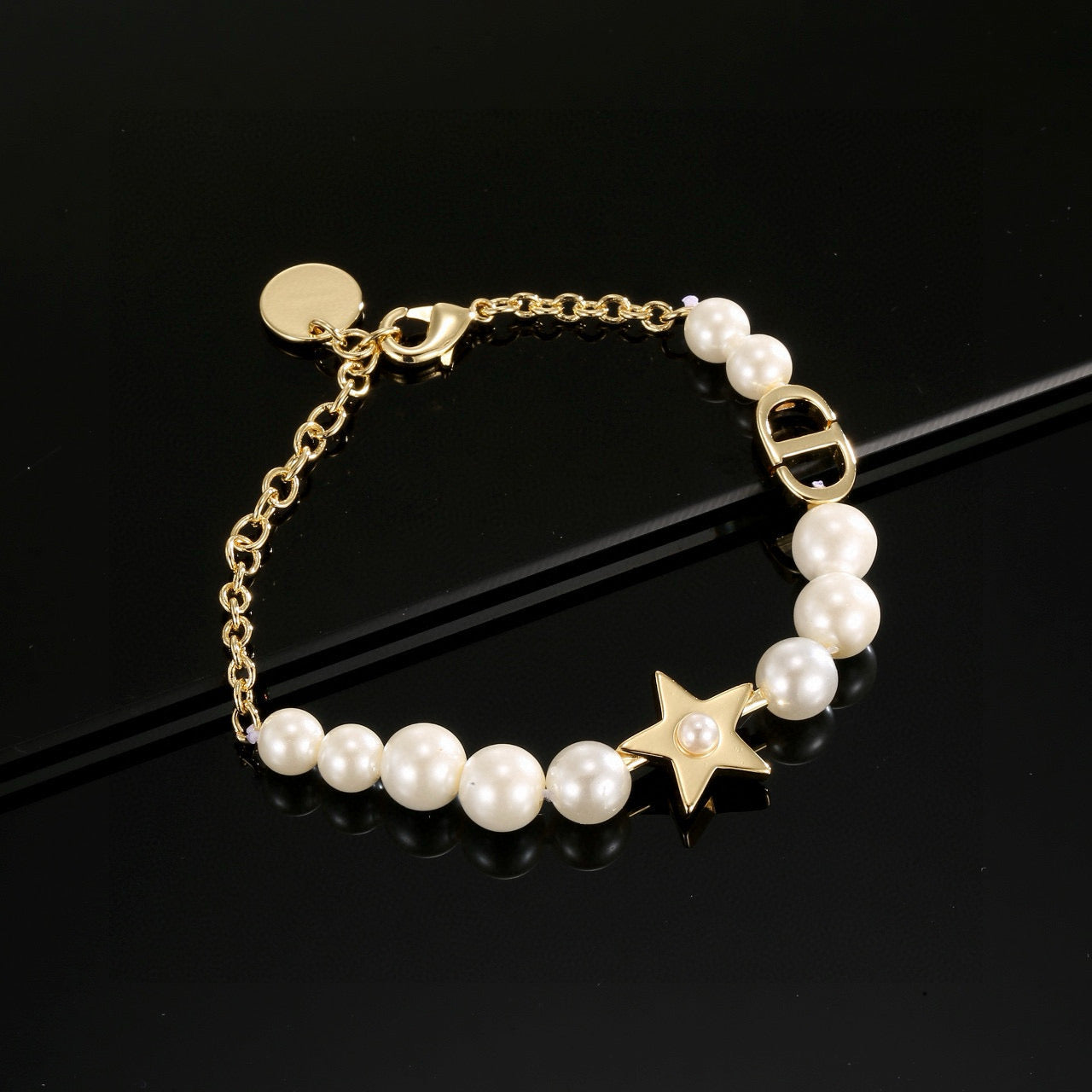China Replica Dior Bracelets 25usd Only