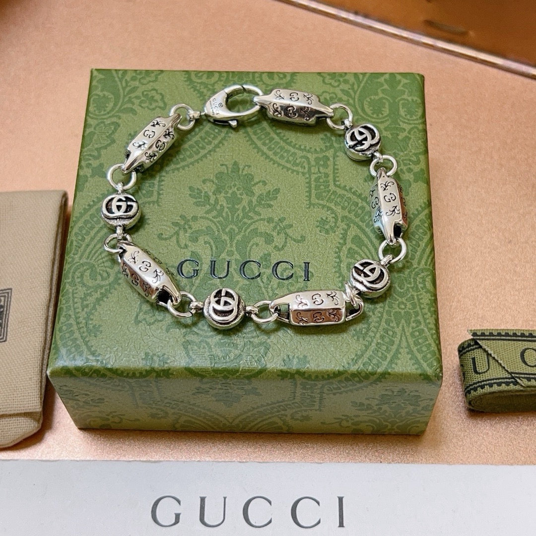 China Replica Gucci Bracelets 52usd Only
