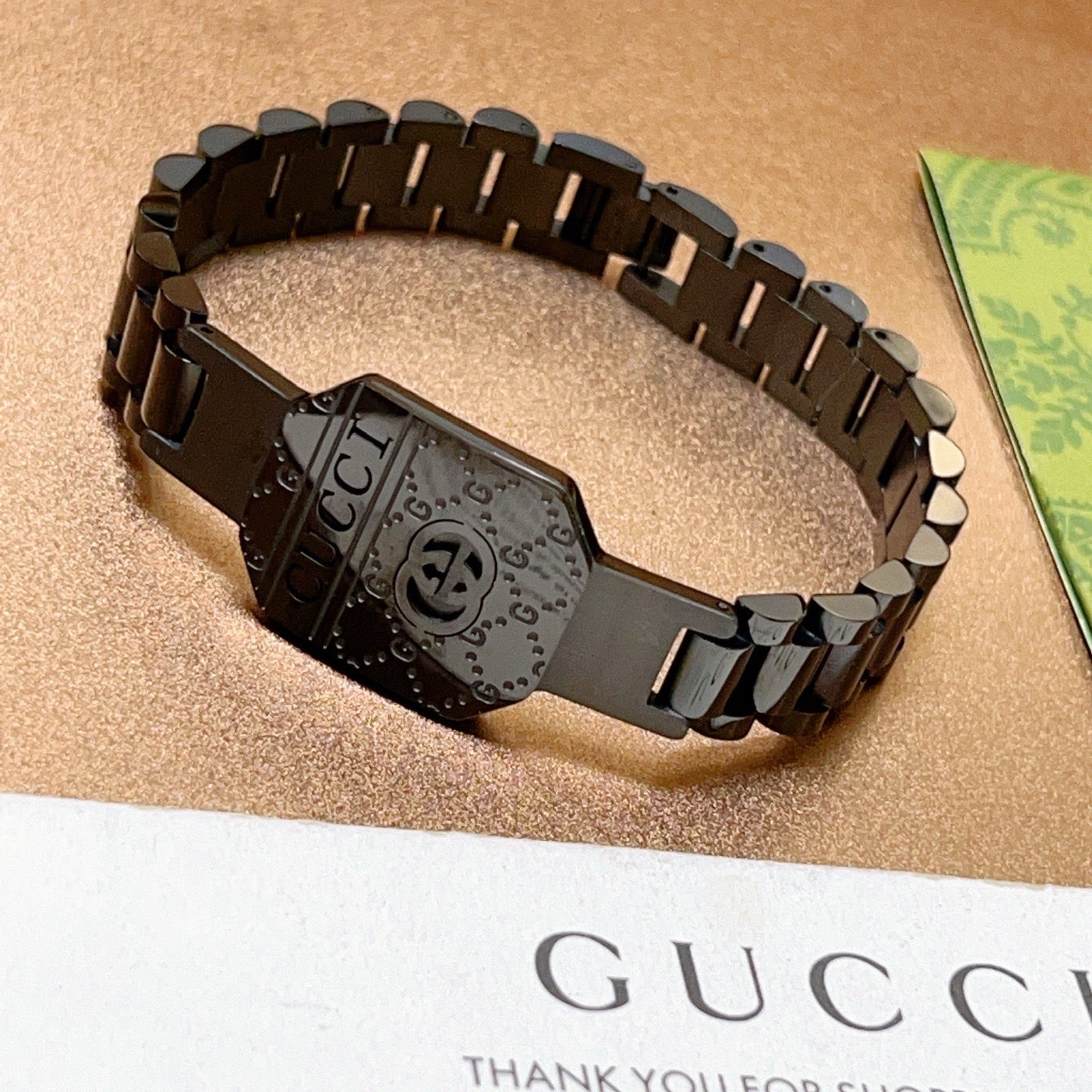China Replica Gucci Bracelets 48usd Only
