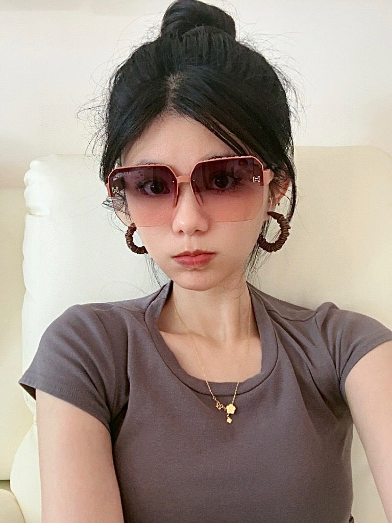 China Replica Hermes Sunglasses 26usd Only