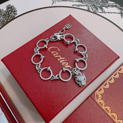 China Replica Cartier Bracelets 75usd Only