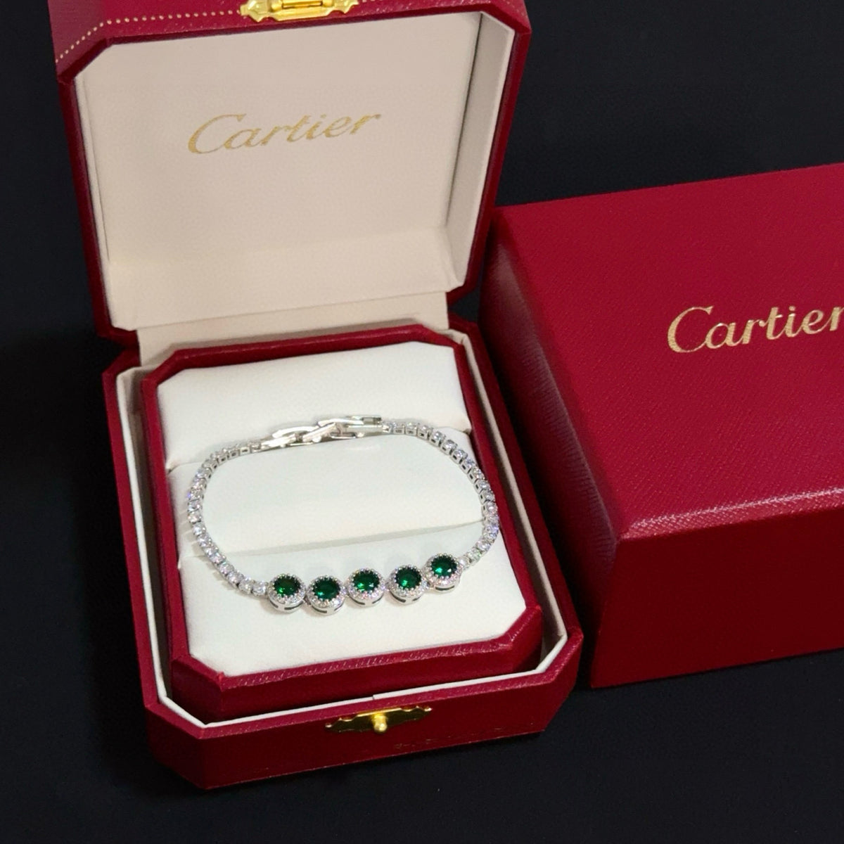 China Replica Cartier Bracelets 58usd Only