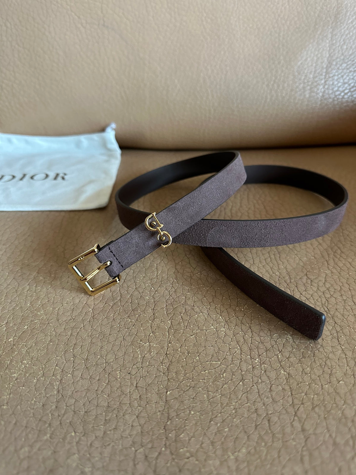 China Replica Dior Belts 56usd Only