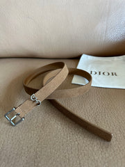 China Replica Dior Belts 56usd Only