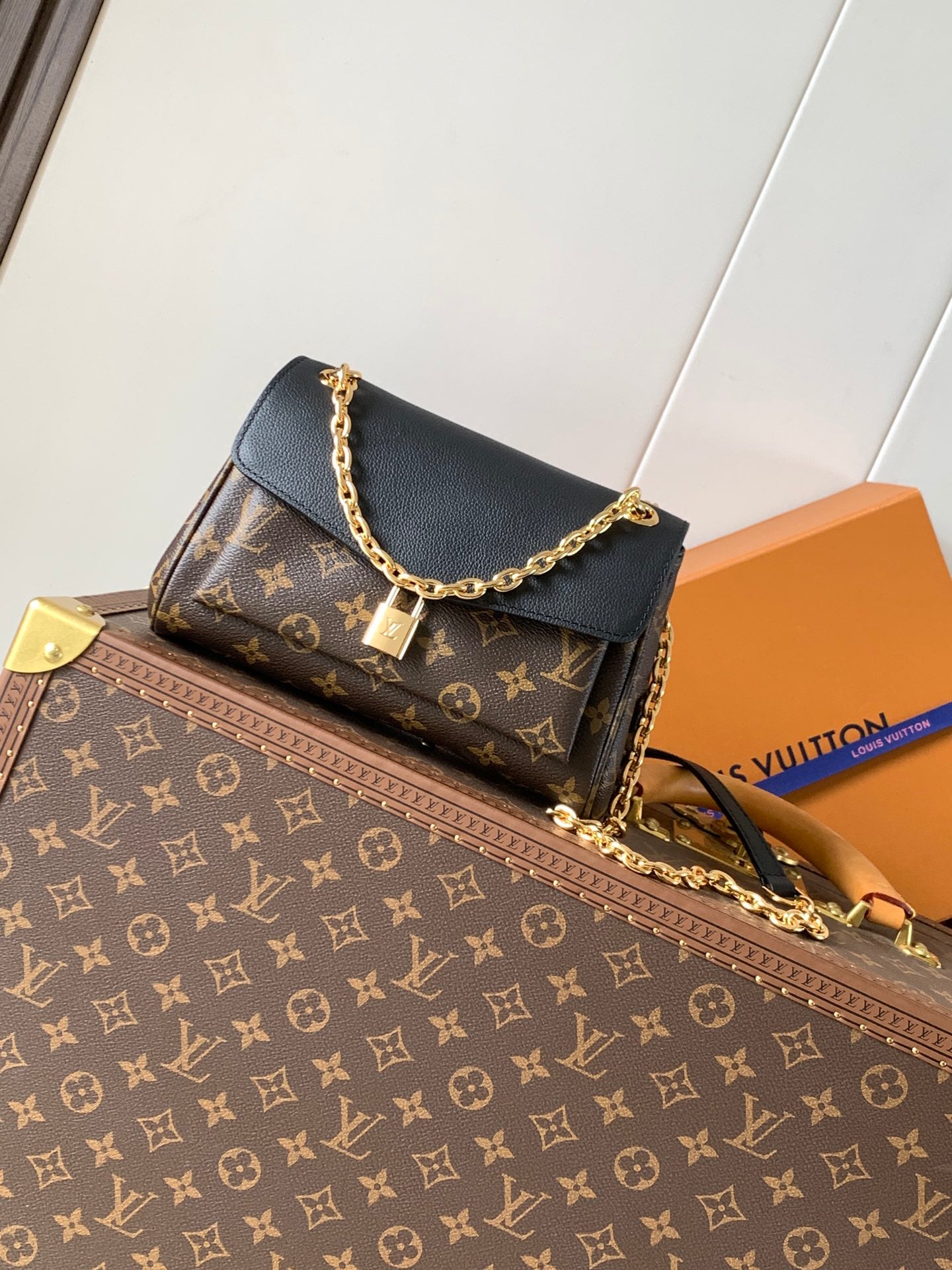 China Replica LV Handbags 135usd Only