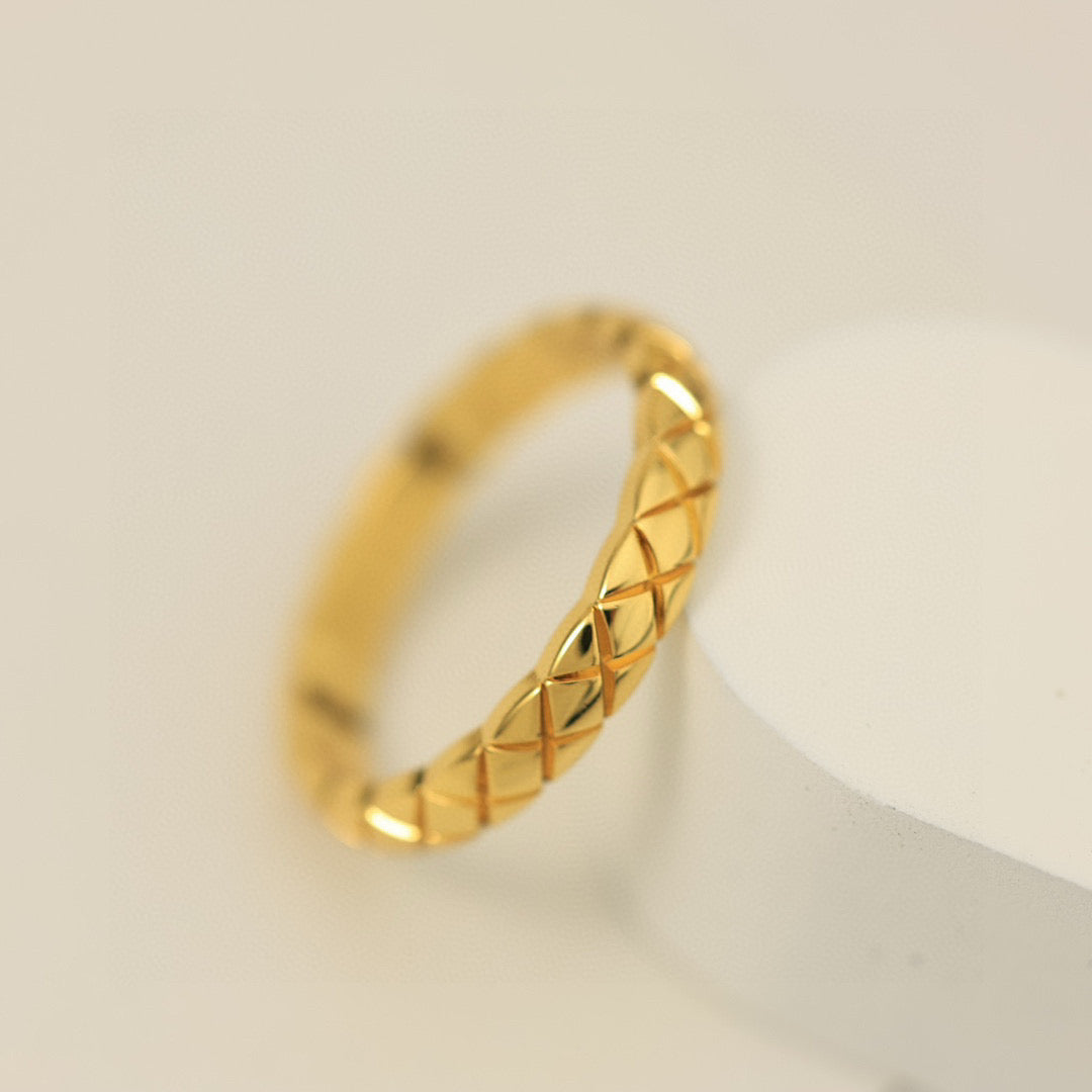 China Replica Chanel Rings 25usd Only