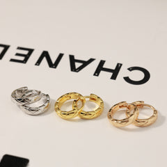 China Replica Chanel Earrings 20usd Only