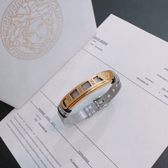 China Replica Versace Bracelets 50usd Only