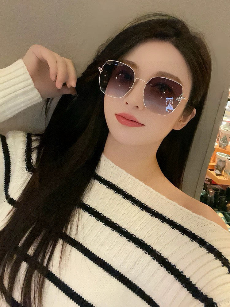 China Replica Chanel Sunglasses 28usd Only