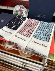 China Replica Dior Scarf 58usd Only