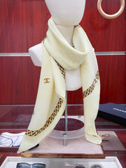 China Replica Chanel Scarf 78usd Only