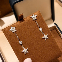 China Replica Chanel Earrings 60usd Only