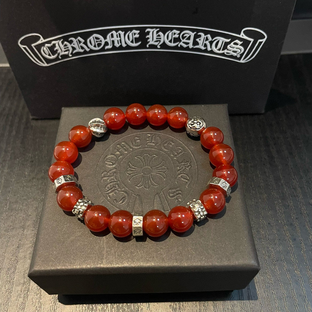 China Replica Chrome Hearts Bracelets 62usd Only