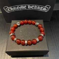 China Replica Chrome Hearts Bracelets 62usd Only