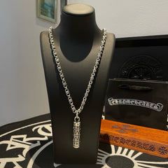 China Replica Chrome Hearts Necklaces 78usd Only
