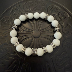 China Replica Chrome Hearts Bracelets 62usd Only