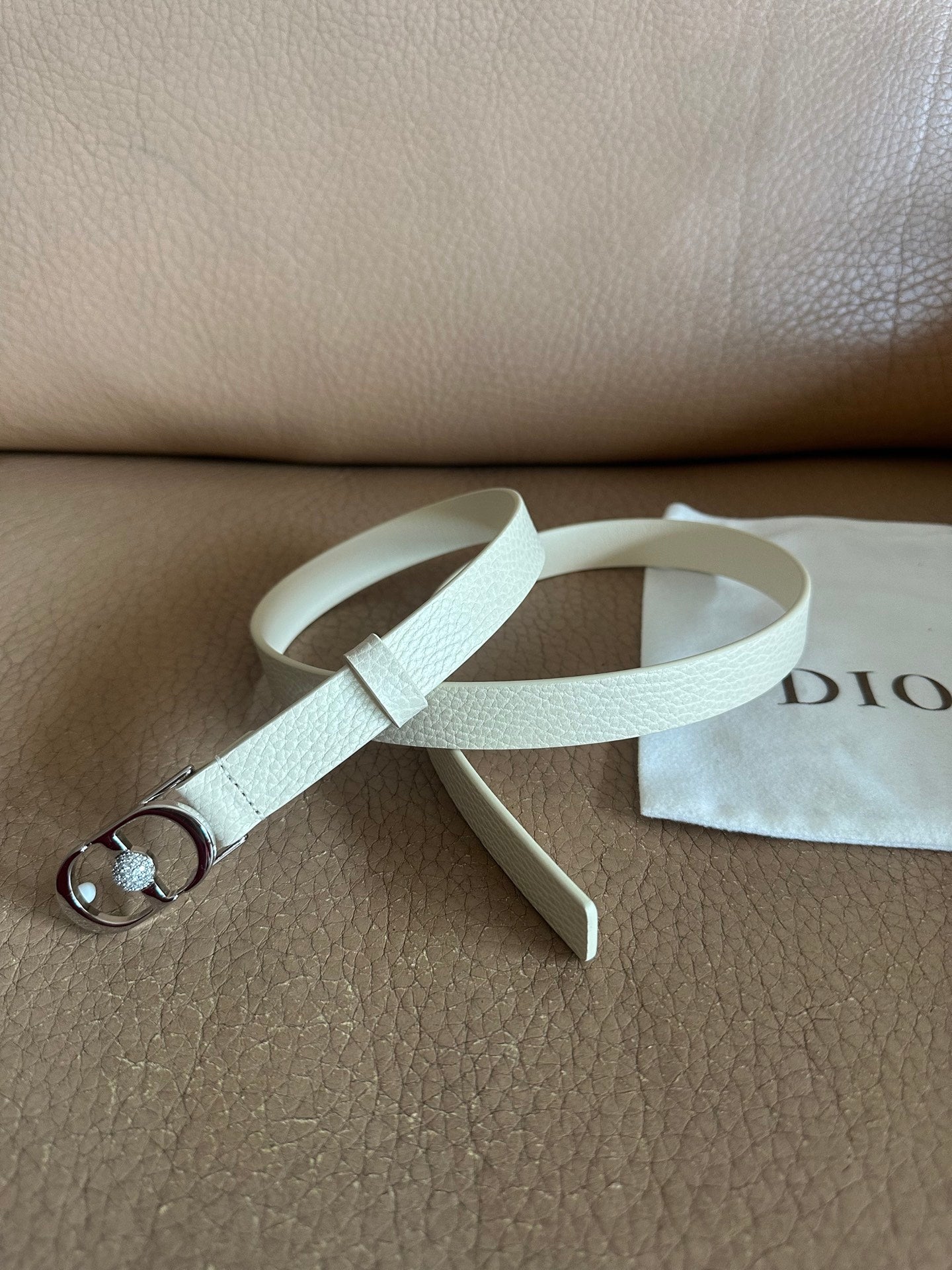 China Replica Dior Belts 59usd Only