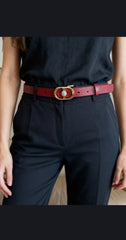 China Replica Dior Belts 59usd Only