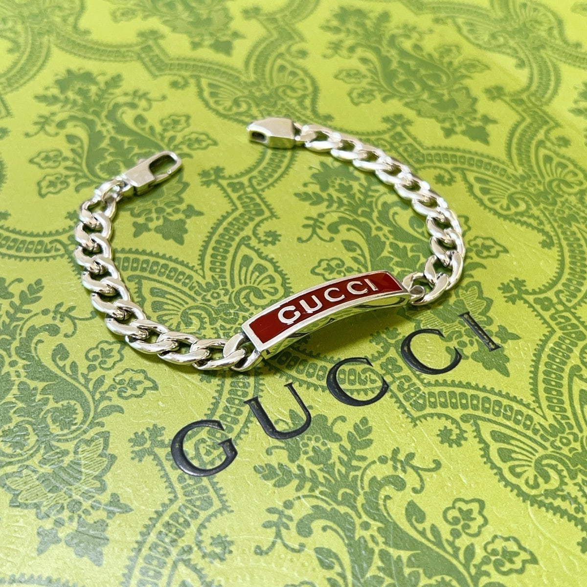China Replica Gucci Bracelets 42usd Only