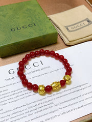 China Replica Gucci Bracelets 58usd Only