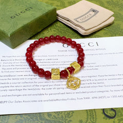 China Replica Gucci Bracelets 58usd Only